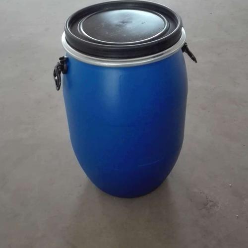 临沂50l塑料桶 50升抱箍桶 60升化工塑料桶 60l抱箍桶批发图片