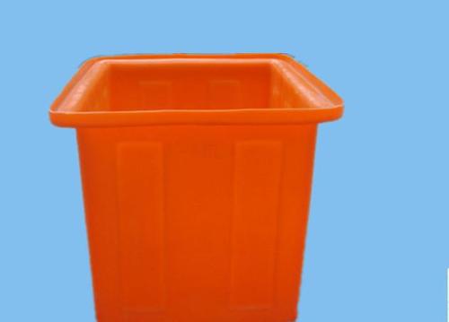 衢州k-2000l塑料箱/化工方桶/周转方形箱/塑料方箱生产