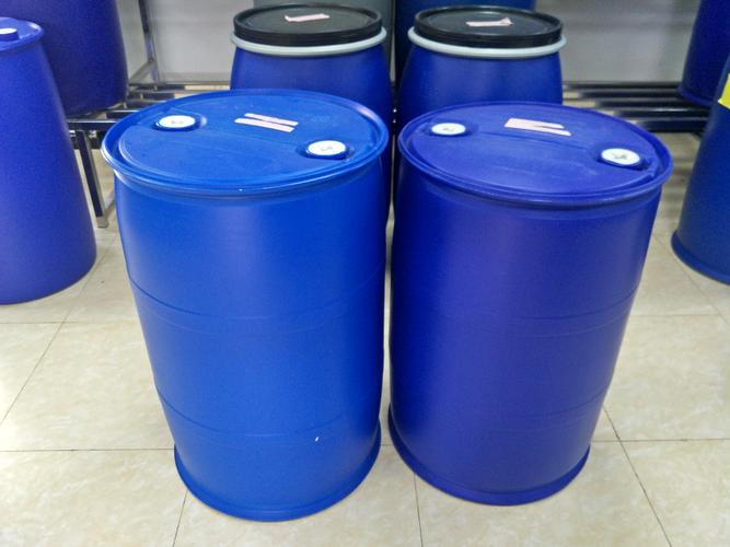 供应生产200l蓝色化工桶,200l塑料化工桶,200l化工桶的价格