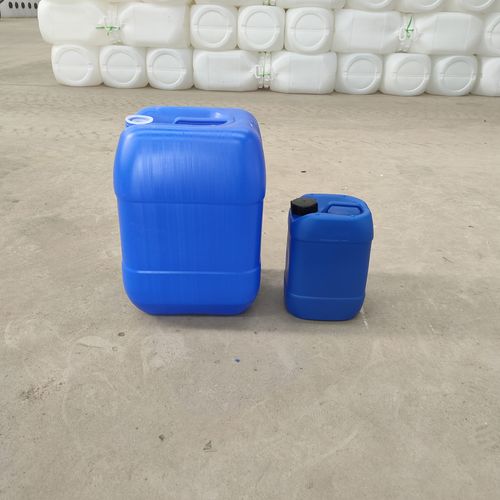 5l10l15l20l25l化工桶白蓝工业桶堆码桶乳胶桶运输桶周转桶