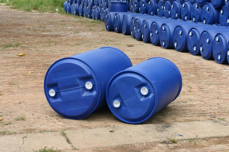 桶100公斤化工桶_袋状塑制品_塑胶容器_橡塑_原材料_产品_世界工厂网